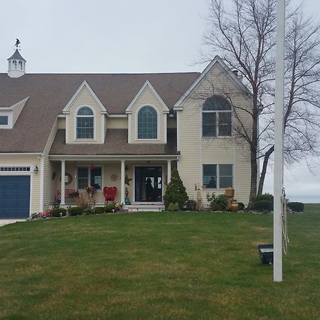 Inn 38 Oak Bluff Circle Plymouth Dış mekan fotoğraf