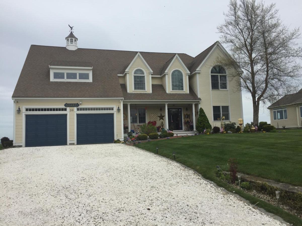 Inn 38 Oak Bluff Circle Plymouth Dış mekan fotoğraf