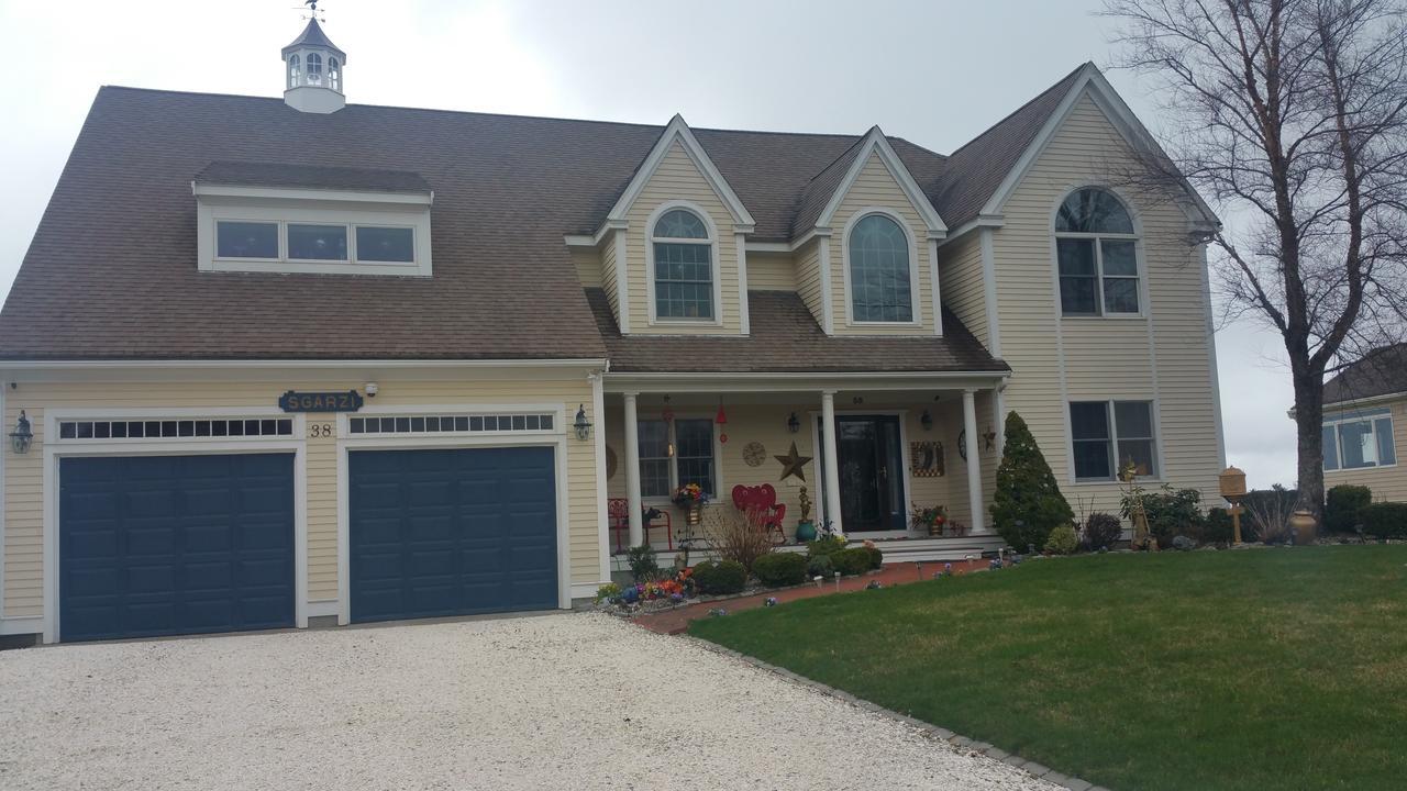 Inn 38 Oak Bluff Circle Plymouth Dış mekan fotoğraf