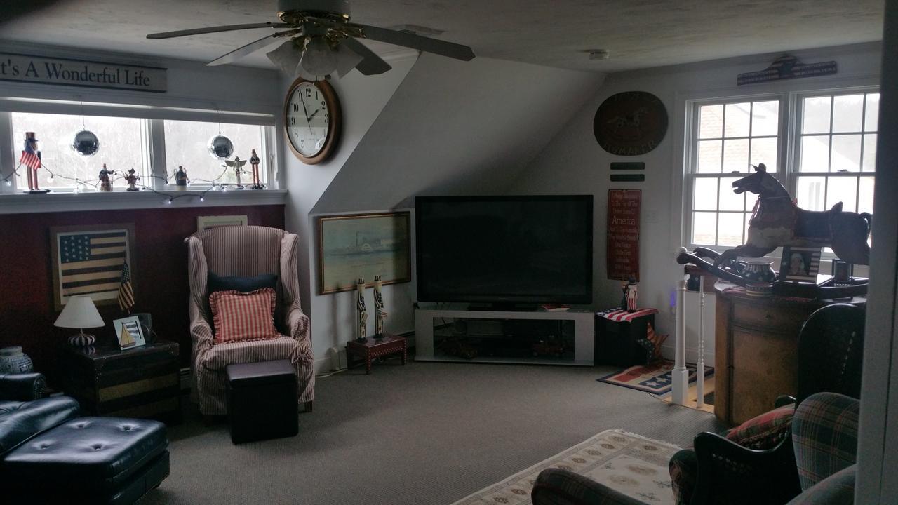 Inn 38 Oak Bluff Circle Plymouth Dış mekan fotoğraf