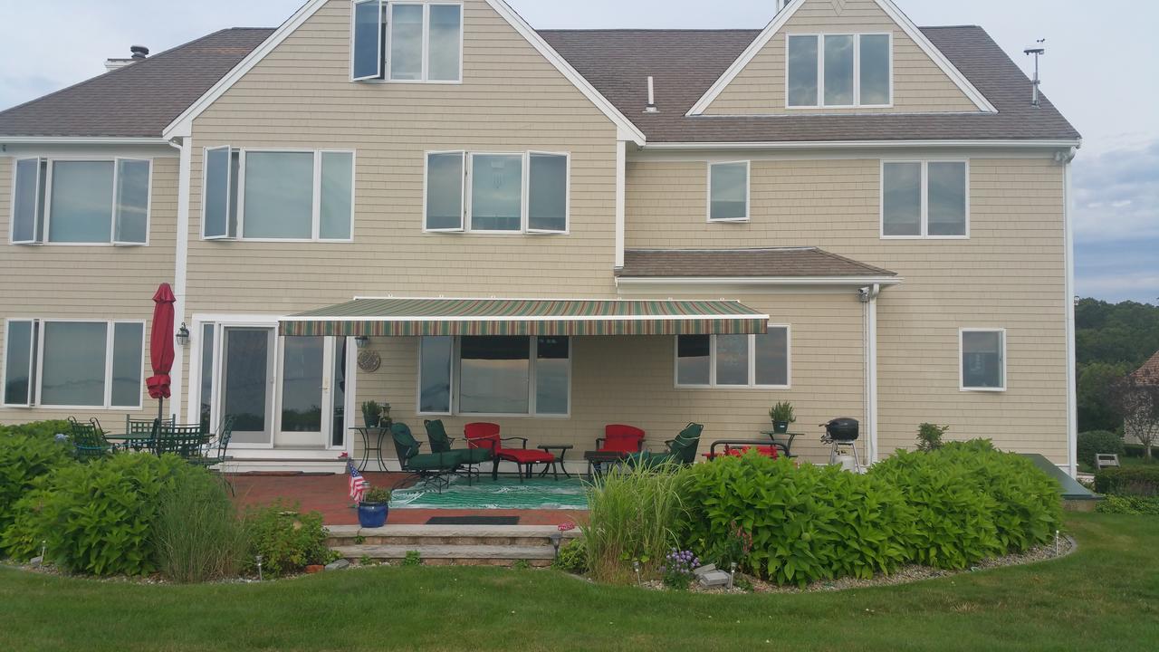 Inn 38 Oak Bluff Circle Plymouth Dış mekan fotoğraf