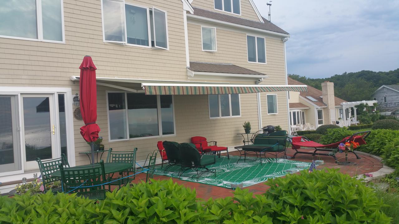 Inn 38 Oak Bluff Circle Plymouth Dış mekan fotoğraf