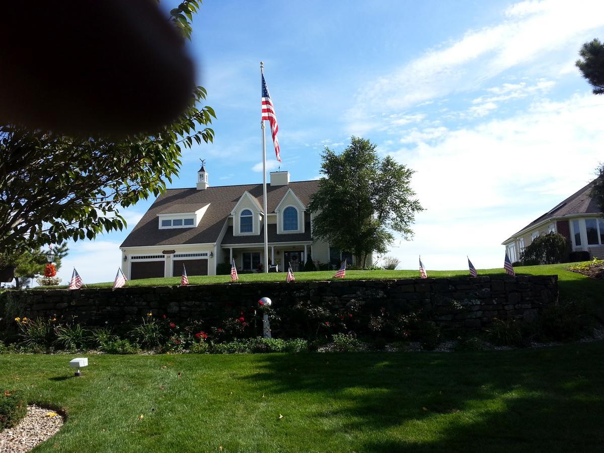 Inn 38 Oak Bluff Circle Plymouth Dış mekan fotoğraf