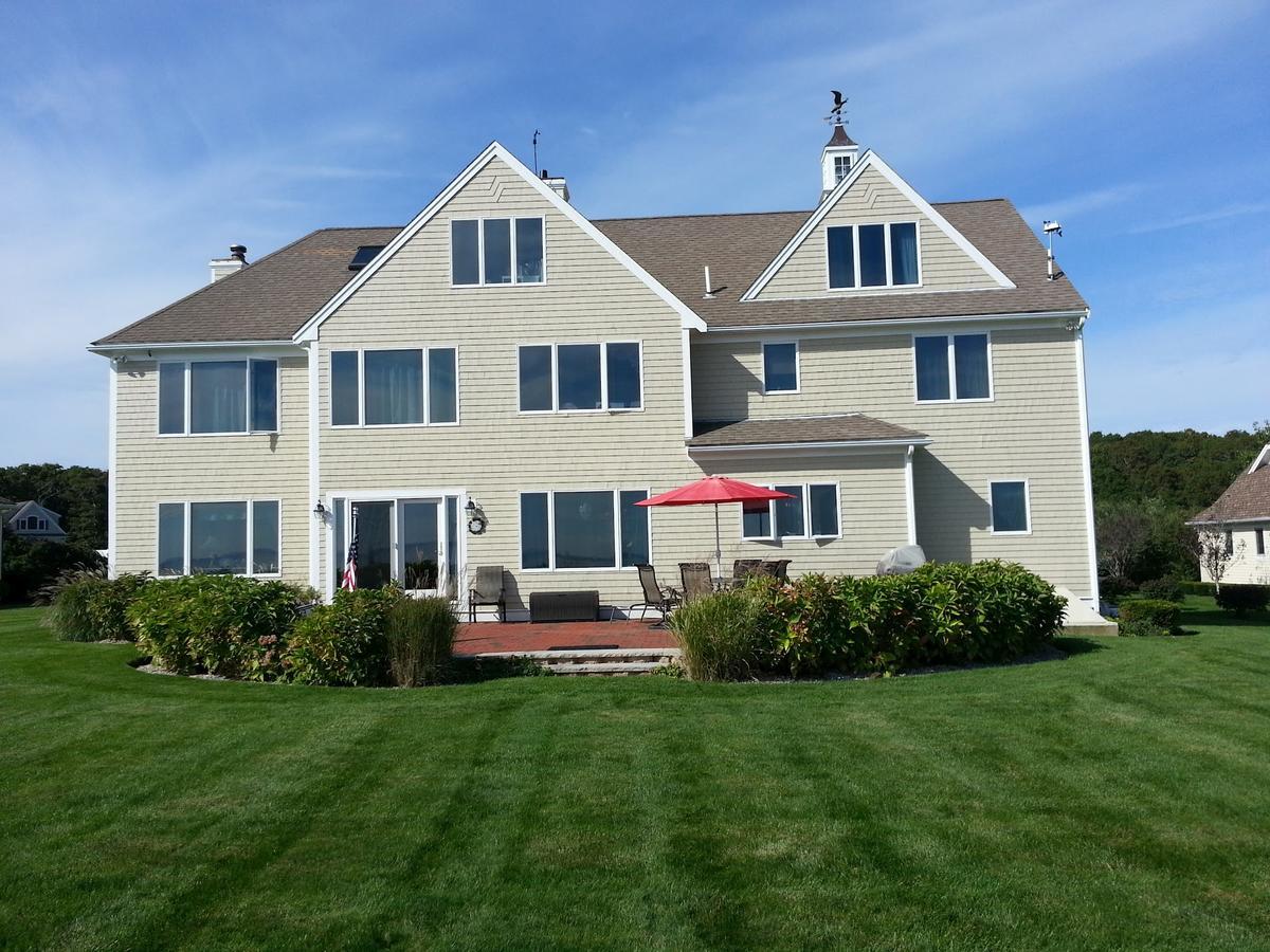 Inn 38 Oak Bluff Circle Plymouth Dış mekan fotoğraf
