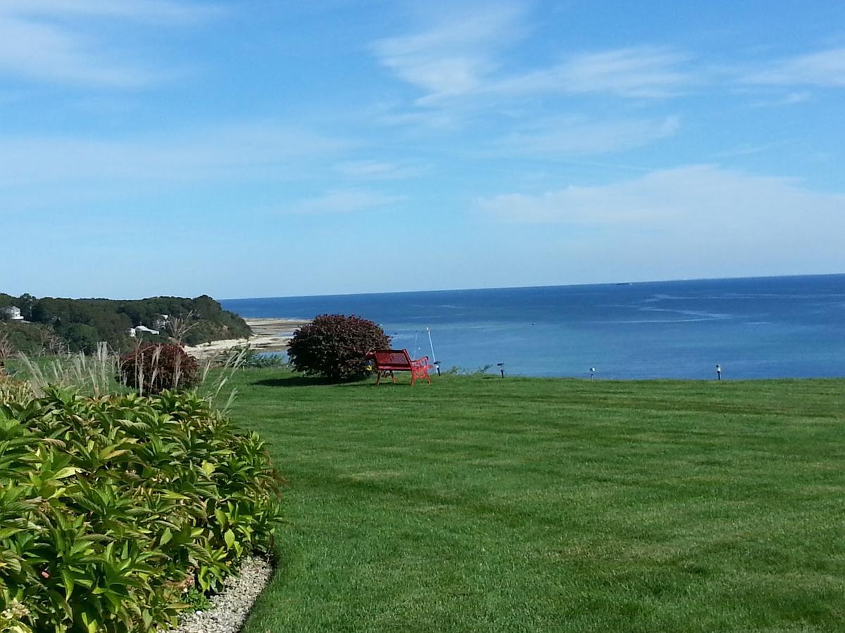 Inn 38 Oak Bluff Circle Plymouth Dış mekan fotoğraf