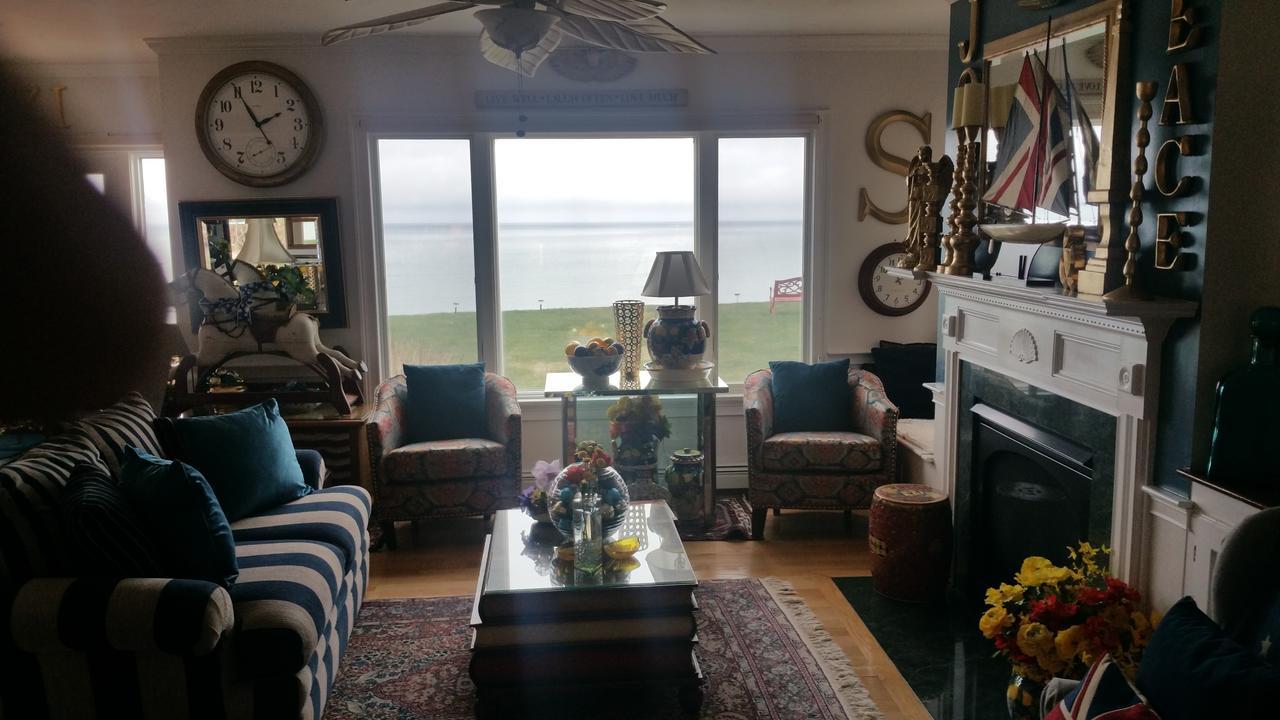 Inn 38 Oak Bluff Circle Plymouth Dış mekan fotoğraf