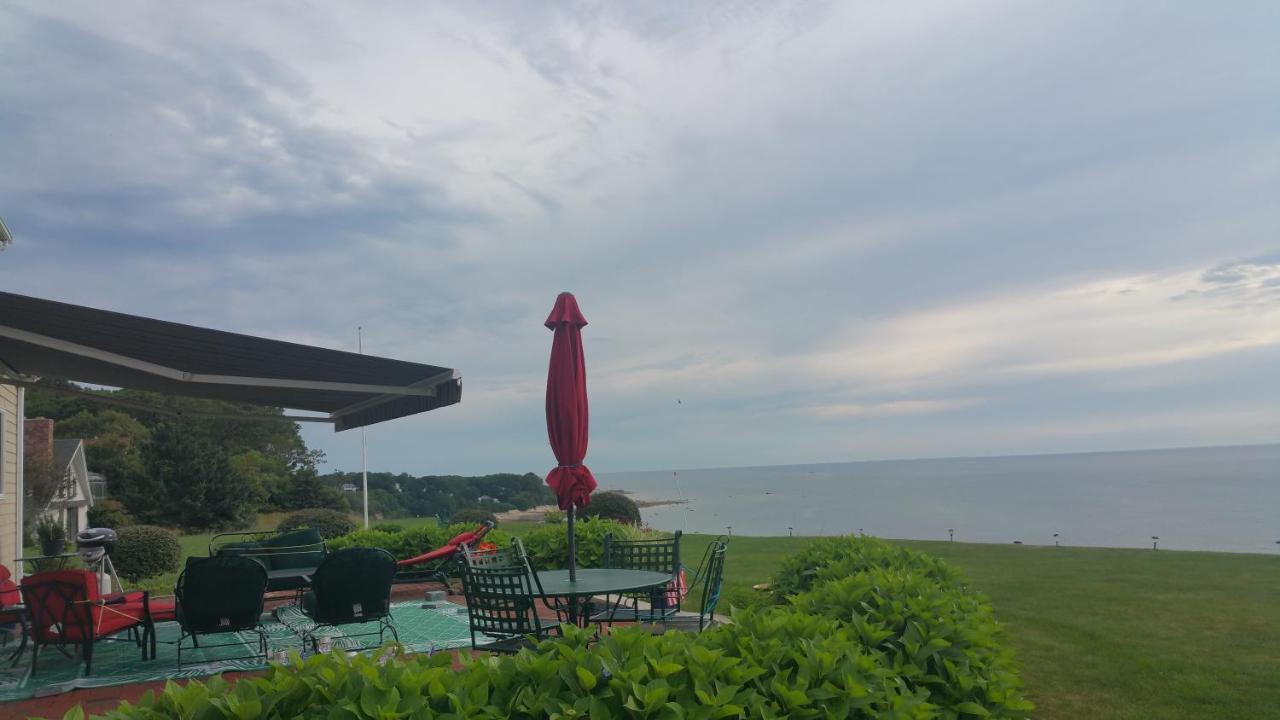 Inn 38 Oak Bluff Circle Plymouth Dış mekan fotoğraf