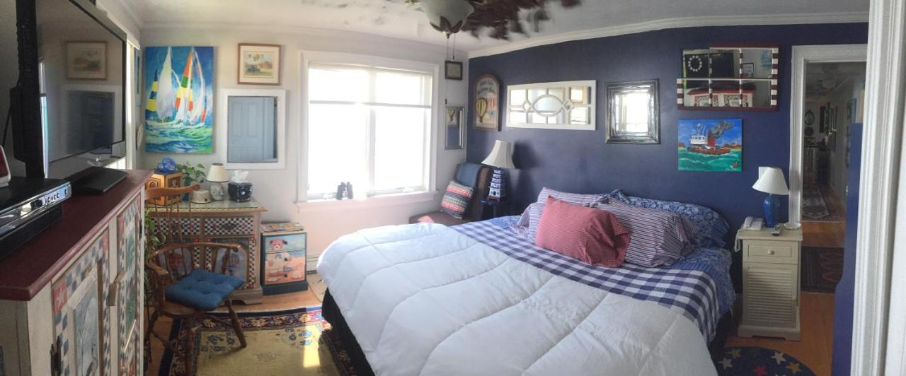 Inn 38 Oak Bluff Circle Plymouth Dış mekan fotoğraf